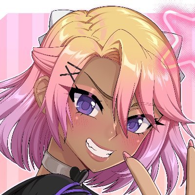 she/her 🏳️⚧️ | ママ: @shonocondo | pfp: @rawrsomeGALart