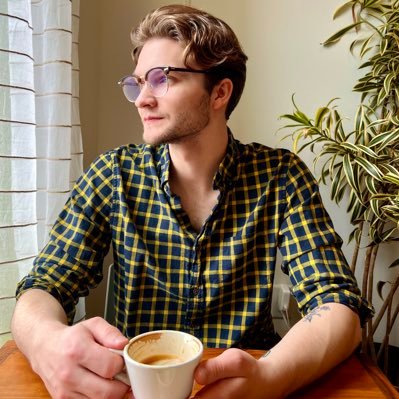 Aspiring paid ideas guy. Real Liberalism has never been tried. Ecumenist. Waymo Democrat.