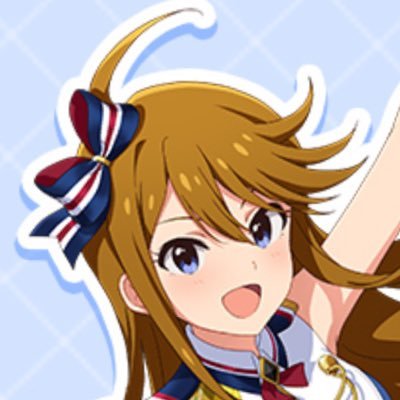パピヨン@12th両日@ハチポチ2最高！@Act-4最高！@ミリアニ最高！@11th待ってますさんのプロフィール画像
