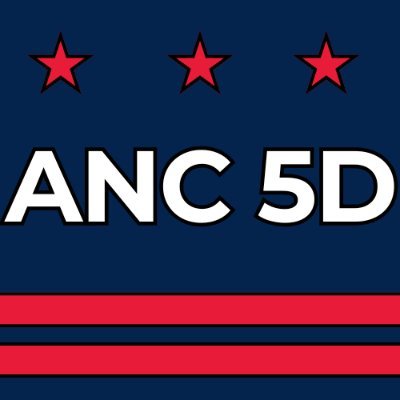 ANC 5D represents the Washington, D.C. neighborhoods of Carver-Langston, Gallaudet, Ivy City, Trinidad and Union Market.