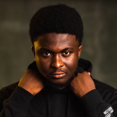 Brand Ambassador @DidiJollof | legend in the making | The Best MC 🎤