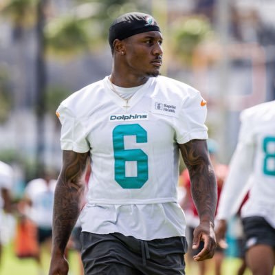 Malik Washington Profile