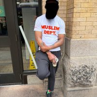 Daleel (@dalilabdulkari1) 's Twitter Profile