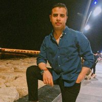 Muhammad Atef (@muhammad_attef) 's Twitter Profile