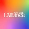 lallianceny's profile picture. The home of francophone cultures and French language, a beacon from New York to the world.