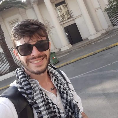 WOrazio88102's profile picture. Trader