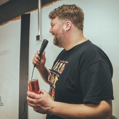 Dutch Fighting Game TO and player | Founder & Head TO @PearlFist and @GroundControlTK | Opinions are my own