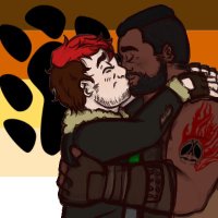 wokey kong cuntry (@umbralinferno) 's Twitter Profile