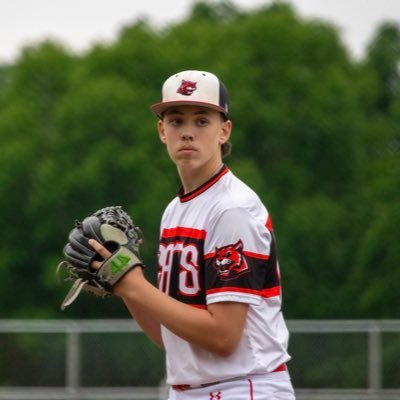 Landon Hesse Profile