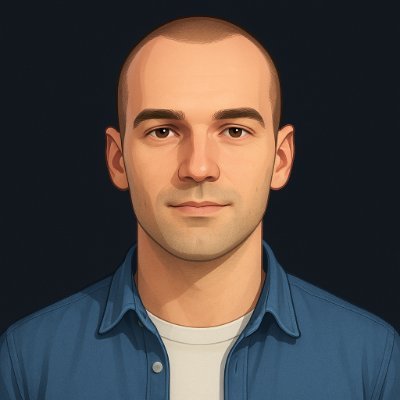 defi data nerd and web3 engineer, bringing ideas to life