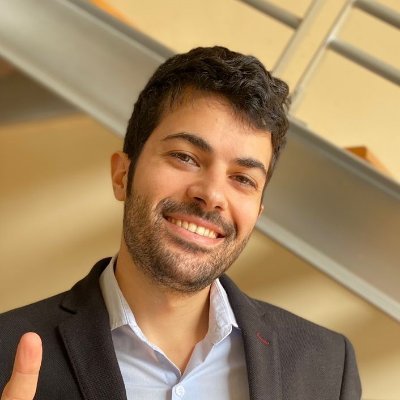 Comunicador social y docente (@UNLP) 🇦🇷 | Comunicación Institucional en @IIPEUNESCO_BA 🇺🇳