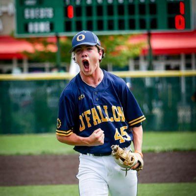 5”10 150LB Utility, RHP, 3B, | OTHS’2028. Email: w.vanderheyden12@icloud.com