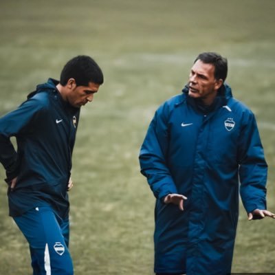 Bostero, Bianchista y Riquelmista. Católico. Futuro directivo de Boca, sueño y meta.💙💛