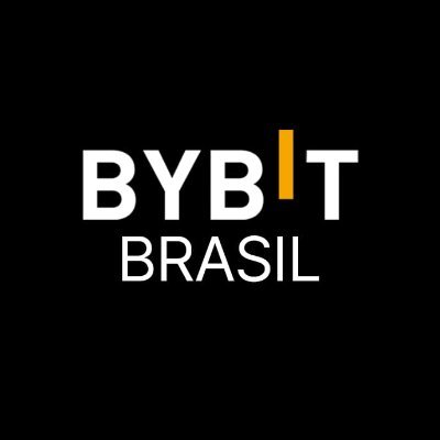 Conta oficial da Bybit no Brasil em português. A exchange de confiança para 70 milhões de usuários em todo o mundo.