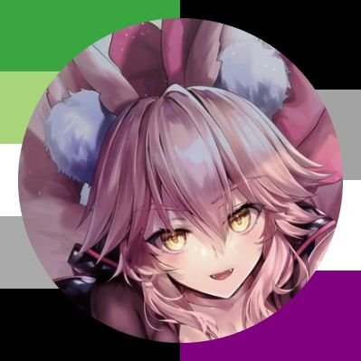 she/her | 22 | FGO Enthusiast | Koyanskaya's Wife | Vergil Enjoyer | AroAce | Autistic