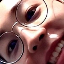 jniehalo's profile picture. 22 | reader accnt. | do not follow
multifandom