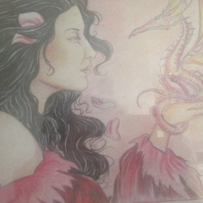 Uriella0320's profile picture. Finally back! Twitter banned my account for years just because I stand with President Donald Trump! MAGA!
NO DM's