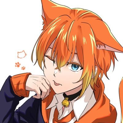 猫鈴ぴぃ。。@高校生歌い手さんのプロフィール画像