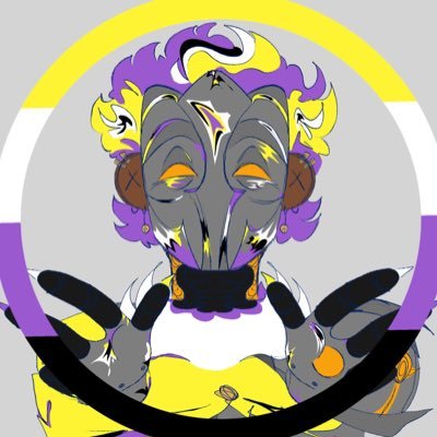 | Any/All | Machine Herald Enjoyer | Free 🇵🇸 | Banner by: @There_Swag | https://t.co/WIKhFfbtqr