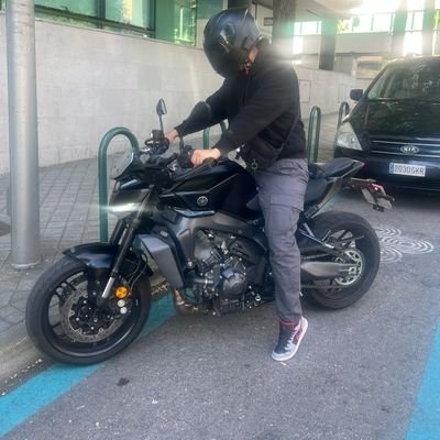 IvMndz 🇨🇴さんのプロフィール画像