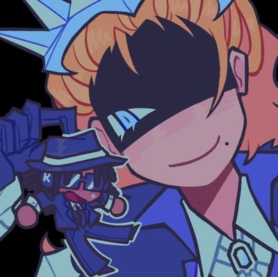 hi call me luni • she/her • ↑20 • i draw stuff 👍 • vocaloid, roblox, fnafhs mostly • using my art as pfp is okay!! 🩷 • was @lxnichii