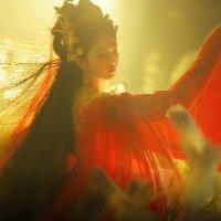 Chinese Drama Characters (@cdramaonly) Twitter profile photo