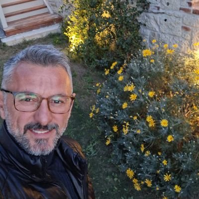 KorayTurkay_'s profile picture. DEM Parti İzmir İl Ekoloji Komisyonu ve
Suruç Aile İnisiyatifi Üyesi