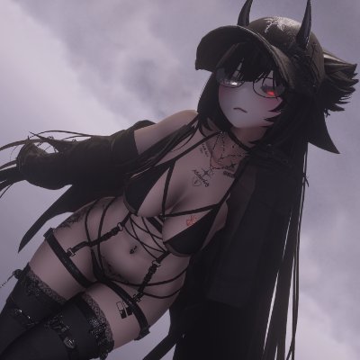 I just edit things for VRC
Male
Selestia/Wolferia Main (Sometimes Shinra or Moe)