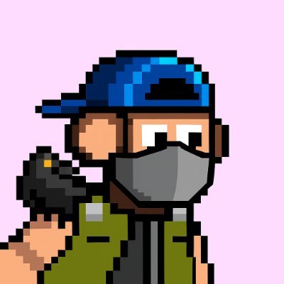 Kazzameta's profile picture. Building vibes & value on-chain | NFT lover  | Degen but disciplined  | Here for the tech (and the memes)