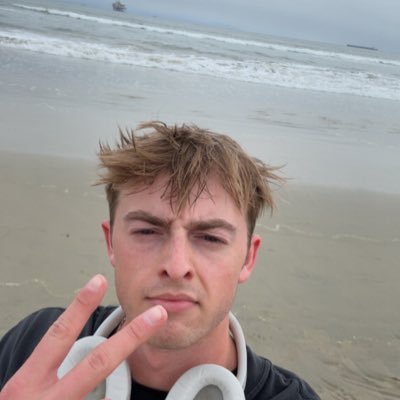 JacksonKee82237's profile picture. 