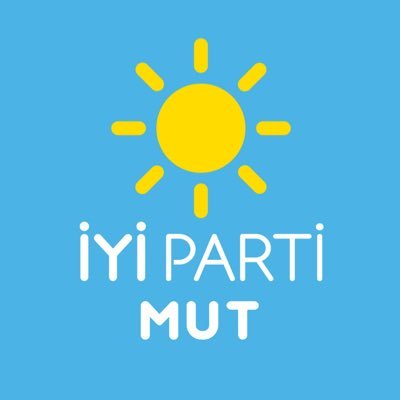 İYİ Parti Mut İlçe Başkanlığı | İlçe Başkanı: Remzi Vural #SonKaleİYİParti