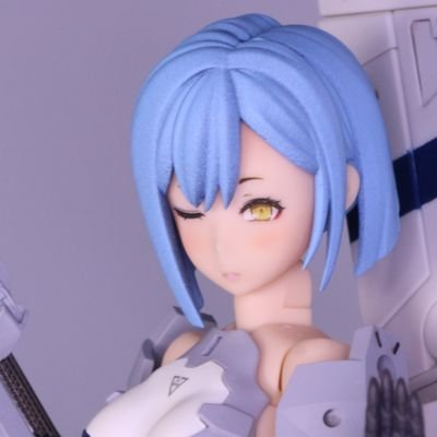 247gouki's profile picture. 模型アカウント。キャラクターモデルメインです。無言フォロー失礼します&どうぞ。