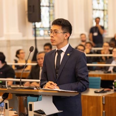 Derecho - UN ⚖️l Consejero de Juventud Santa Fe 💚l CDJ 2022 l Jóvenes Sociales. Latam ✊. Yo vengo a ofrecer mi corazón.