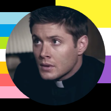 30+ they/them | audhd | mostly Destiel + Jenmish | often nsfw. no minors 🔞