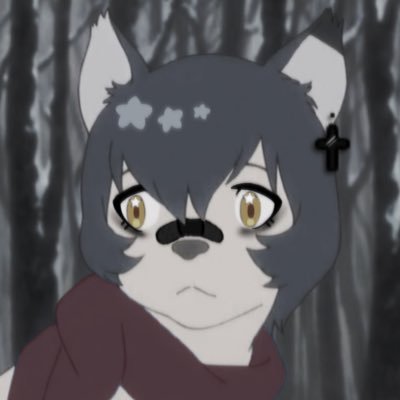 DitzyDoodleDog's profile picture. 🩸Pup/It🩸🦷lesbian🦷⛓️22⛓️🖤tism🖤🕸️https://t.co/XtkKyyoYUG🕸️