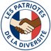 Les Patriotes de la Diversité (@lespatriotesdld) Twitter profile photo Les Patriotes de la Diversité (@lespatriotesdld) Twitter profile photo