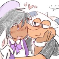 donnie ♡ pizzy's silly bunny (@pizzysweetie) 's Twitter Profile Photo donnie ♡ pizzy's silly bunny (@pizzysweetie) 's Twitter Profile Photo