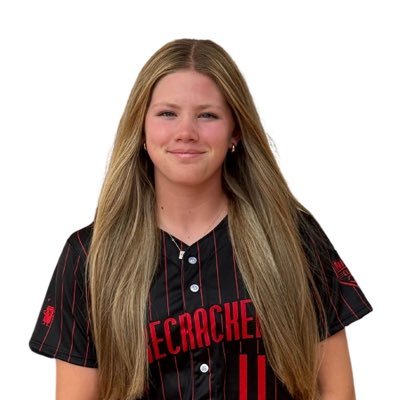 🏫 Stewarts Creek High Sch, Smyrna, TN | 🎓 C/O 2029 | 🥎 C/UT ~ TR/BR | 🏐 OH | 🧨 AL Firecrackers 2028 Davidson/McConnell | 💪🏼 5’8” 155lb | ✝️ Phil. 4:13