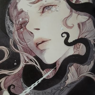 Luiza • | ORV📖さんのプロフィール画像