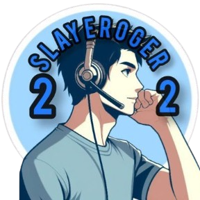Slayeroger22 Profile
