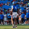coryon_j's profile picture. Position: Quarterback | Height: 6’2” | Weight: 180 lbs | GPA: 3.6 | Class of 2026
2x State Championship Winner