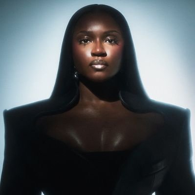 Principal portal brasileiro dedicado a cantora ganense Amaarae ☆🇧🇷🇬🇭 | Seguido pela própria artista 🖤 | (Fan Account)