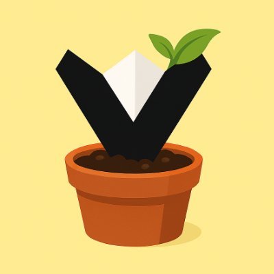 vibecode_social's profile picture. where modern builders remix ideas, code with curiosity, and ship in public. Tools, guides & creators for the new creative class.