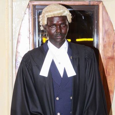 Advocate of the High Court of Kenya, LL.B.Dip.Ksl.
One advocate to sue them all.