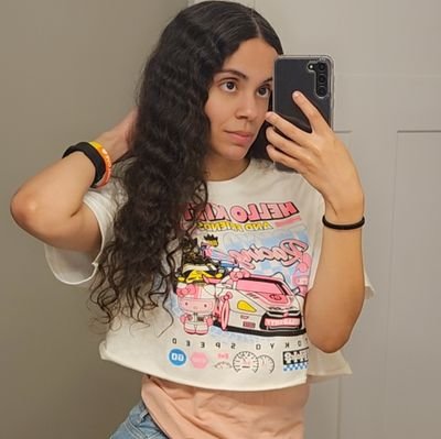 tickingtimeb0mb's profile picture. 32. She/Her. Wrestling. Anime/Manga. GOT7 + SHINee + NCT. Video games. Kpop account: @1DegreeOfJayB. Hana Matane. 🌸