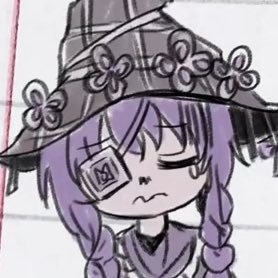 chuangYoru's profile picture. 無言フォロー失礼します
an average creature