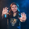 jensenlukee's profile picture. | @FIUsoftball | @UnityLuke2627 Coach | 2021 & 2024 SOFTBALL STATE CHAMP | 2024 WEIGHTLIFTING STATE RUNNER UP |