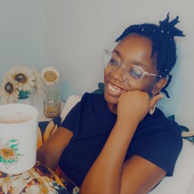 Content Creator 🎥 📝 Community Manager 👋🏾👩🏾💻🫂 Contract Moderator 👩🏾🏫 Cozy Gaming 🤫 INFJ ✌🏾 Stream on @twitch Mon, Wed, Fri. @6pm CST