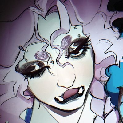 Ura | comissões fechadas | repost com créditos | pfp: @dungeonmushi