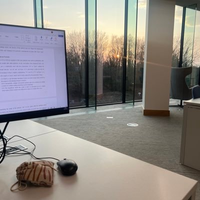 PhD Candidate at @UL . Corpus Linguistics. World Englishes. Sociolinguistics